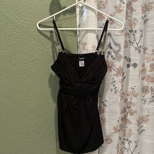 Frederick’s of Hollywood sexy top